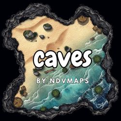Caves